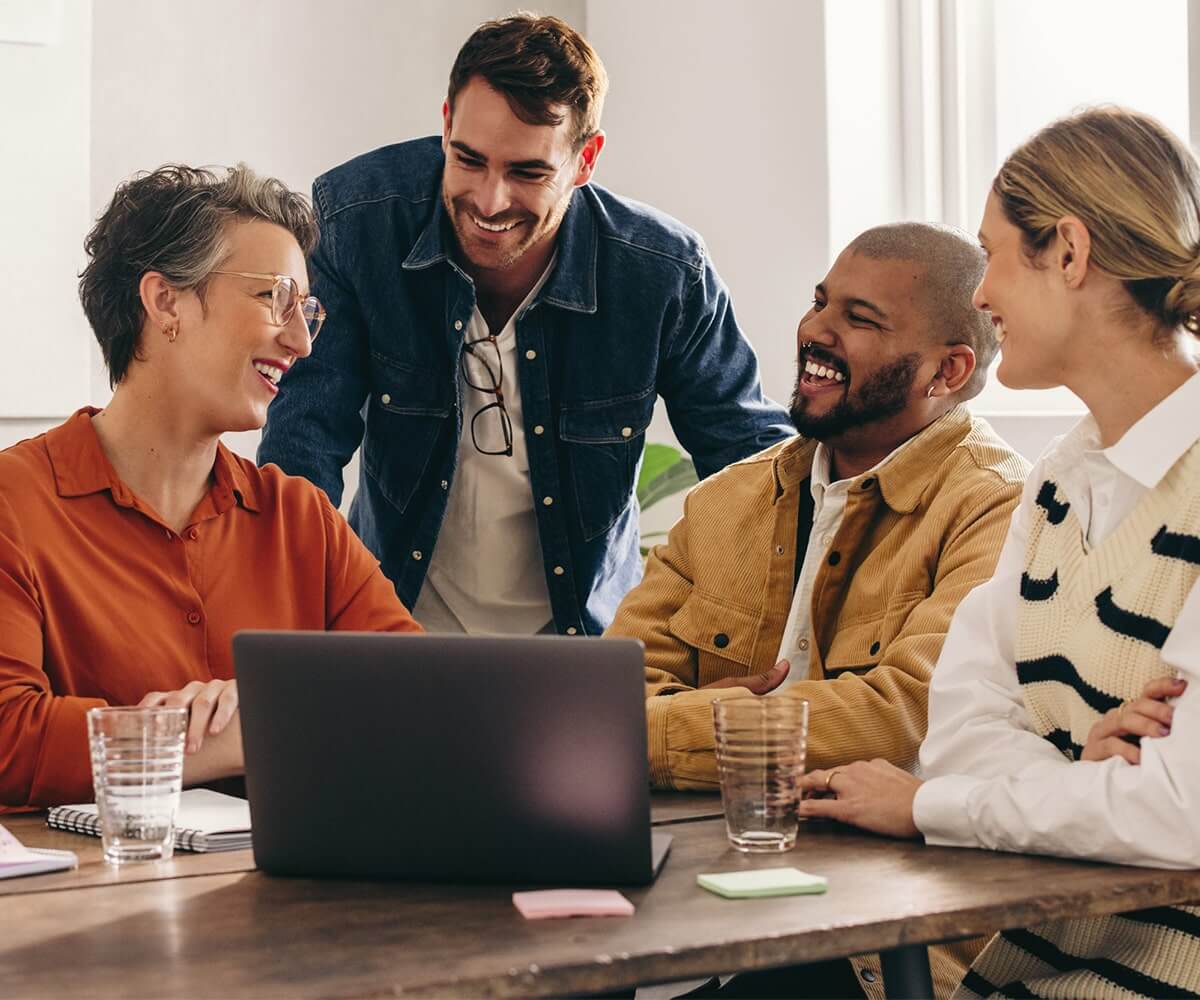 Modelos de Negocio y Estrategia de Marketing