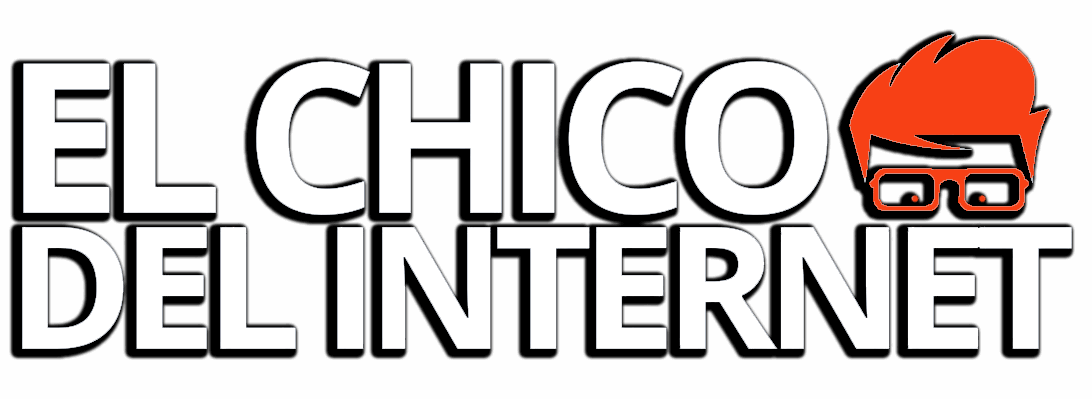 El Chico de Internet